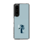 Slim Protection Case［ Binetsu - Flowers 3 ］