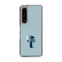 Slim Protection Case［ Binetsu - Flowers 3 ］