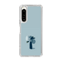 Slim Protection Case［ Binetsu - Flowers 3 ］