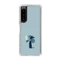 Slim Protection Case［ Binetsu - Flowers 3 ］