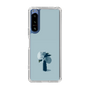 Slim Protection Case［ Binetsu - Flowers 3 ］