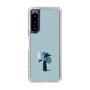 Slim Protection Case［ Binetsu - Flowers 3 ］