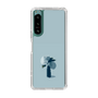 Slim Protection Case［ Binetsu - Flowers 3 ］