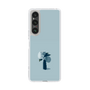 Slim Protection Case［ Binetsu - Flowers 3 ］