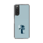 Slim Protection Case［ Binetsu - Flowers 3 ］
