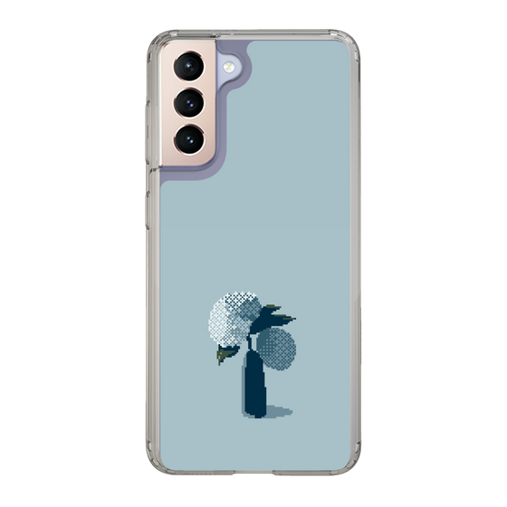 Slim Protection Case［ Binetsu - Flowers 3 ］
