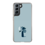 Slim Protection Case［ Binetsu - Flowers 3 ］