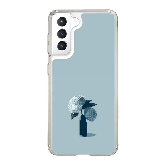 Slim Protection Case［ Binetsu - Flowers 3 ］