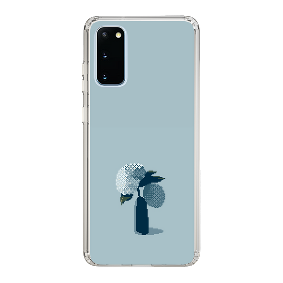 Slim Protection Case［ Binetsu - Flowers 3 ］
