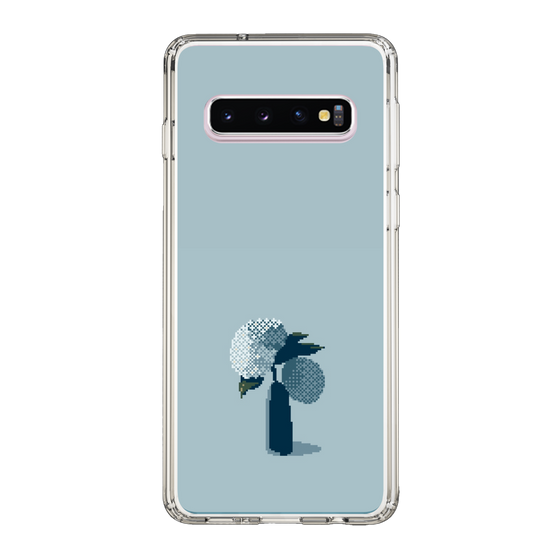 Slim Protection Case［ Binetsu - Flowers 3 ］