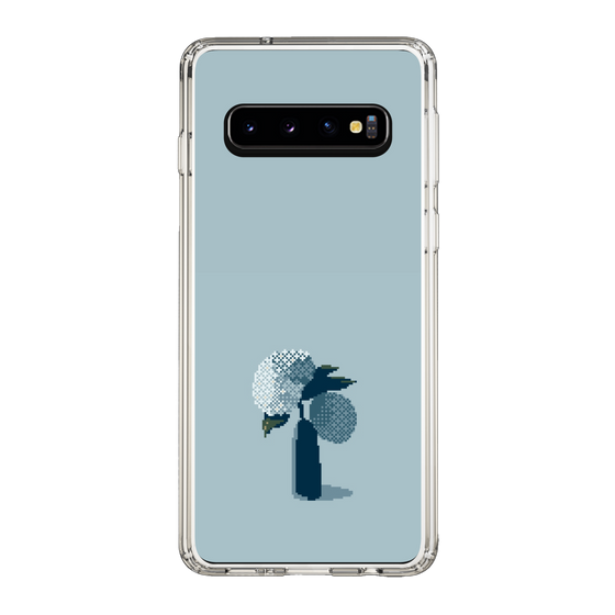 Slim Protection Case［ Binetsu - Flowers 3 ］