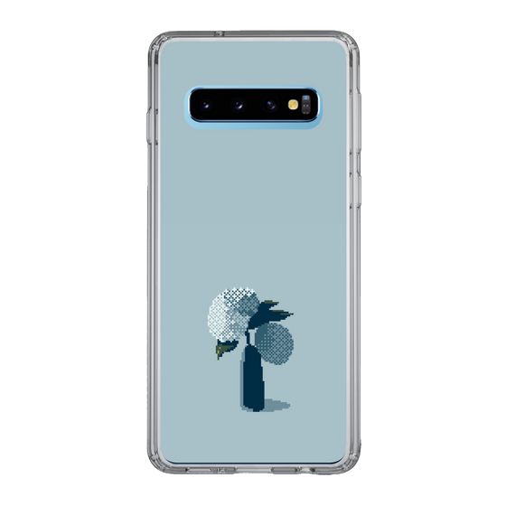 Slim Protection Case［ Binetsu - Flowers 3 ］
