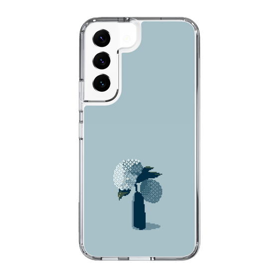 Slim Protection Case［ Binetsu - Flowers 3 ］