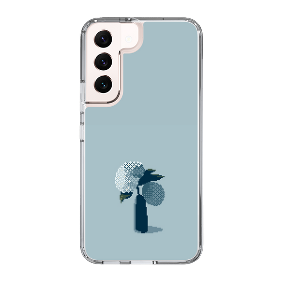 Slim Protection Case［ Binetsu - Flowers 3 ］