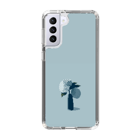Slim Protection Case［ Binetsu - Flowers 3 ］