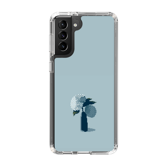 Slim Protection Case［ Binetsu - Flowers 3 ］