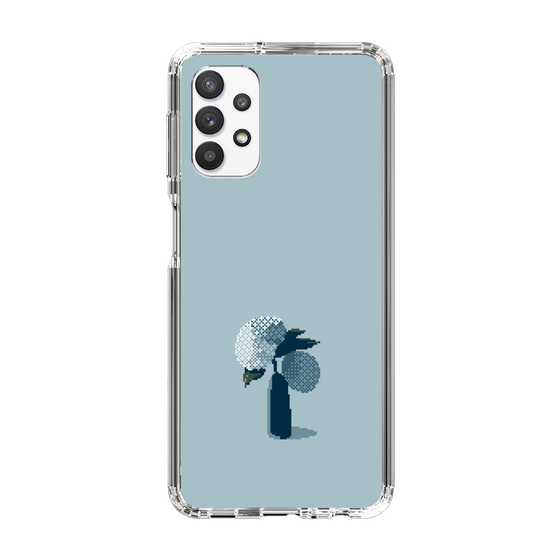 Slim Protection Case［ Binetsu - Flowers 3 ］
