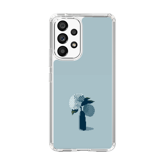 Slim Protection Case［ Binetsu - Flowers 3 ］