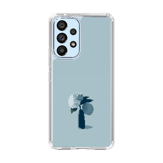 Slim Protection Case［ Binetsu - Flowers 3 ］