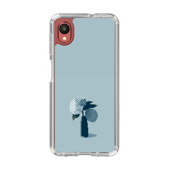 Slim Protection Case［ Binetsu - Flowers 3 ］