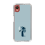 Slim Protection Case［ Binetsu - Flowers 3 ］