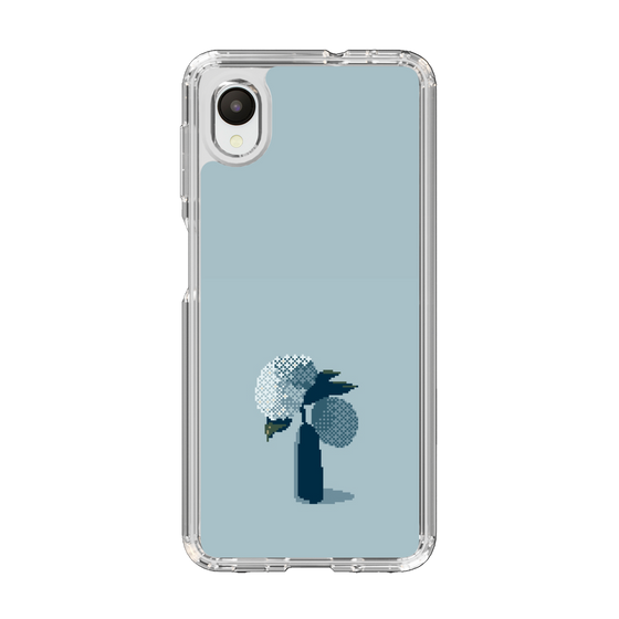 Slim Protection Case［ Binetsu - Flowers 3 ］