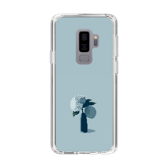 Slim Protection Case［ Binetsu - Flowers 3 ］