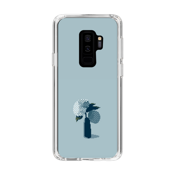 Slim Protection Case［ Binetsu - Flowers 3 ］