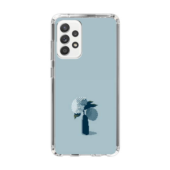 Slim Protection Case［ Binetsu - Flowers 3 ］