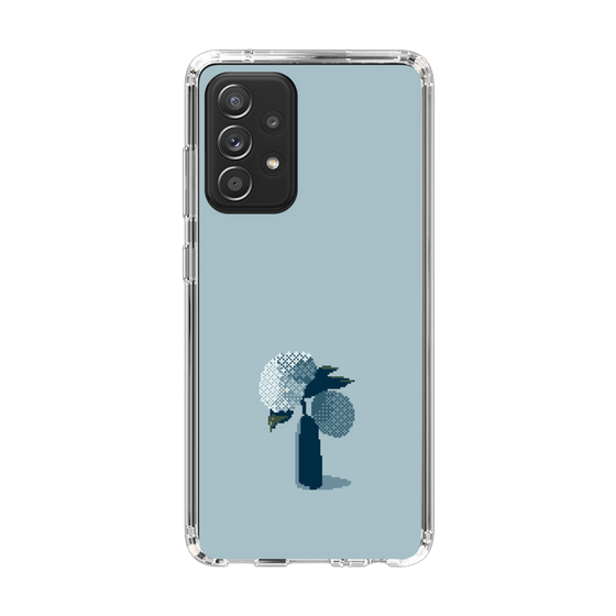 Slim Protection Case［ Binetsu - Flowers 3 ］