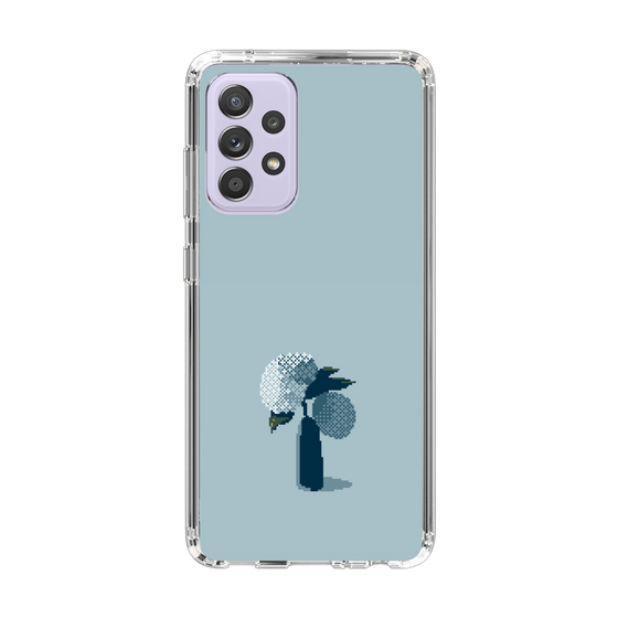 Slim Protection Case［ Binetsu - Flowers 3 ］