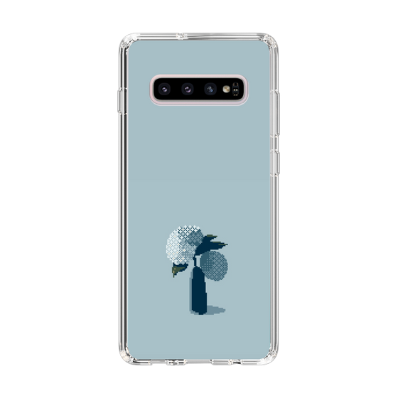 Slim Protection Case［ Binetsu - Flowers 3 ］