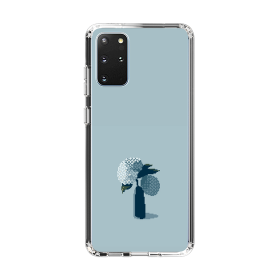 Slim Protection Case［ Binetsu - Flowers 3 ］