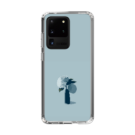 Slim Protection Case［ Binetsu - Flowers 3 ］