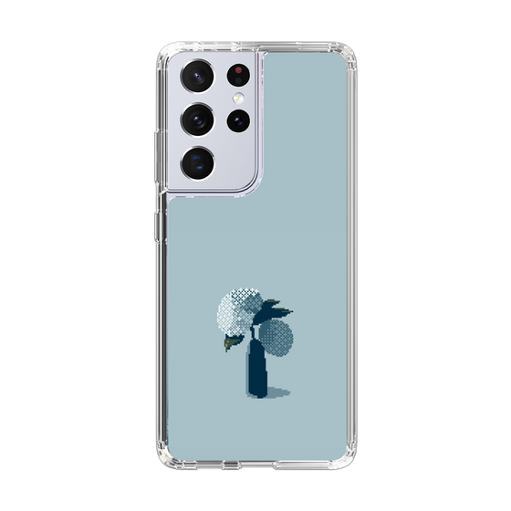 Slim Protection Case［ Binetsu - Flowers 3 ］