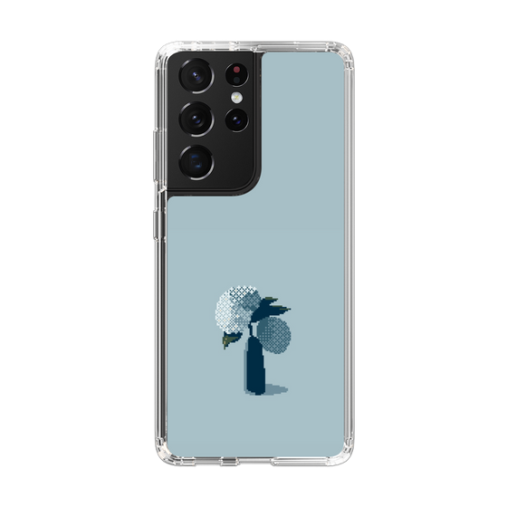 Slim Protection Case［ Binetsu - Flowers 3 ］