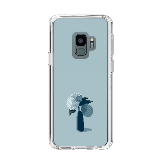 Slim Protection Case［ Binetsu - Flowers 3 ］