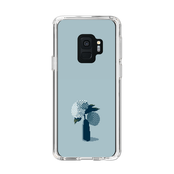 Slim Protection Case［ Binetsu - Flowers 3 ］