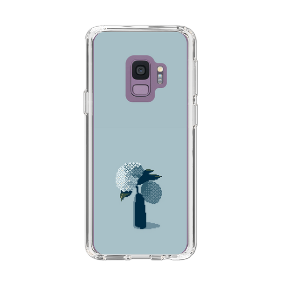 Slim Protection Case［ Binetsu - Flowers 3 ］
