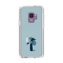 Slim Protection Case［ Binetsu - Flowers 3 ］