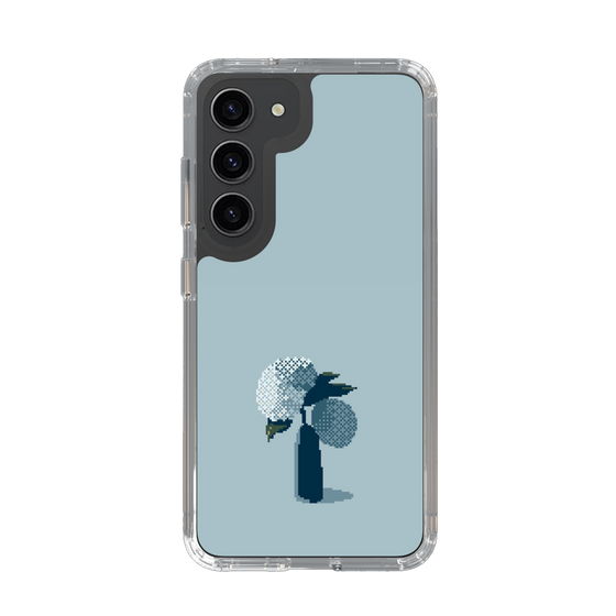 Slim Protection Case［ Binetsu - Flowers 3 ］