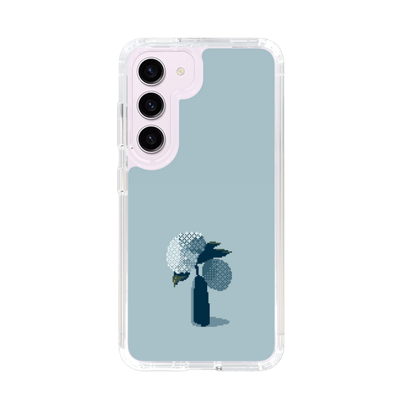 Slim Protection Case［ Binetsu - Flowers 3 ］