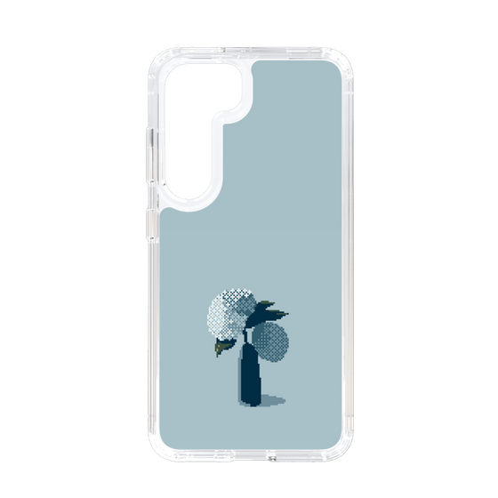 Slim Protection Case［ Binetsu - Flowers 3 ］
