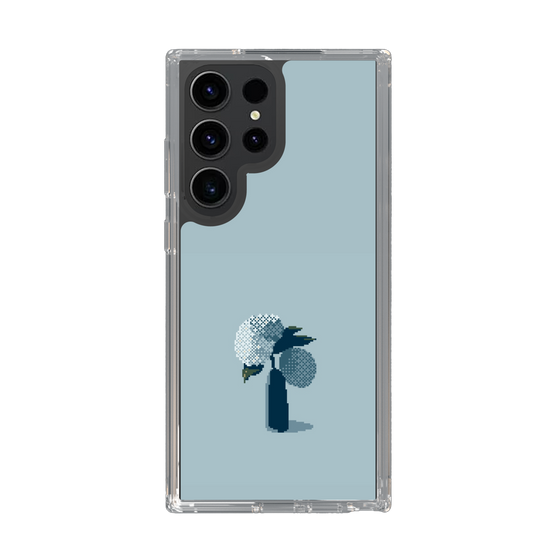 Slim Protection Case［ Binetsu - Flowers 3 ］