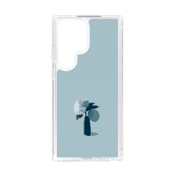 Slim Protection Case［ Binetsu - Flowers 3 ］
