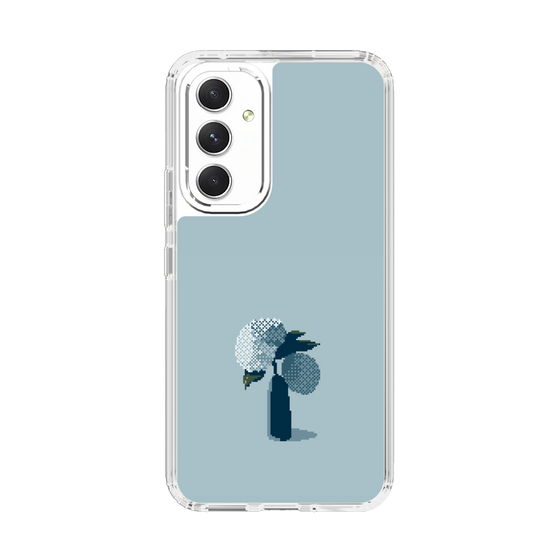 Slim Protection Case［ Binetsu - Flowers 3 ］