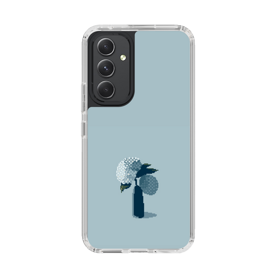 Slim Protection Case［ Binetsu - Flowers 3 ］