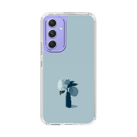 Slim Protection Case［ Binetsu - Flowers 3 ］