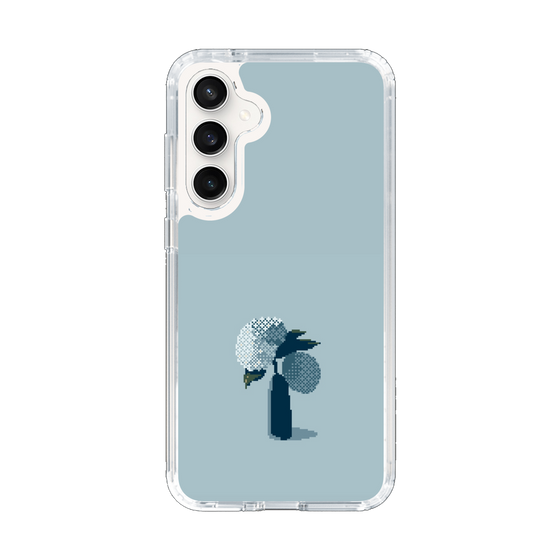 Slim Protection Case［ Binetsu - Flowers 3 ］
