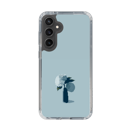 Slim Protection Case［ Binetsu - Flowers 3 ］